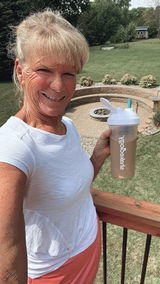 Lorrie review photo