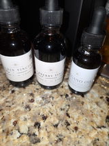 Ainsley Goudeau review photo