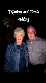 Laurie Keeble review photo