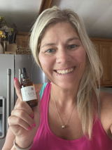 Anonymous review photo
