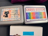 Etsy customer review photo
