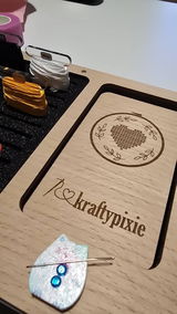 KraftyPixie review photo