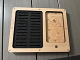 Claire review photo