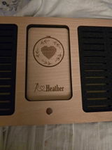 Heather review photo