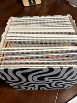 Etsy customer review photo