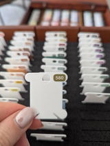 LittleNookArtShop review photo