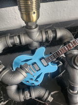 Shaun R. review photo