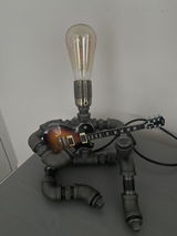 Lu B. review photo