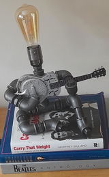 Terry review photo