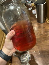 Cayce F. review photo