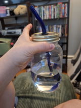 Sawyer review photo