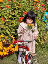 Shaly guo review photo
