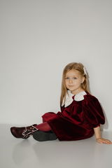 Melania review photo