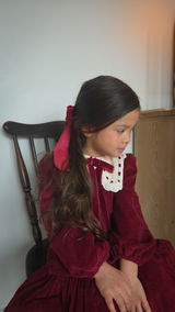Evelyn review photo