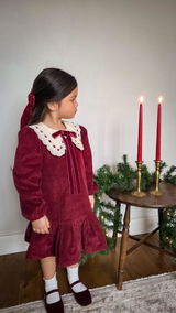 Evelyn review photo