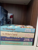 Colleen Houtchens review photo