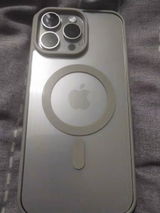Peach review photo