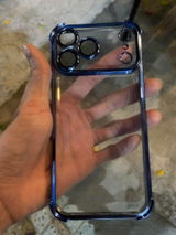 Henry review photo