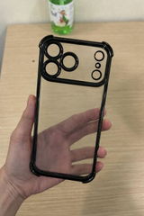 Ryan review photo