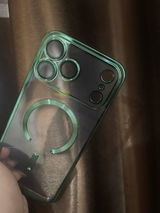 Blossom review photo