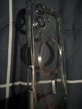 Lewis review photo
