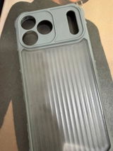 Falcon review photo
