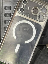 Asher review photo