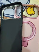 Asher review photo