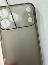 Gabriel review photo