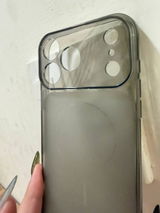 Tevin review photo