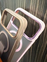 Iris review photo