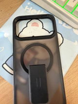 Fiona review photo