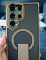 Parker review photo