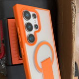 Harrison review photo
