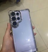 Blue review photo