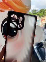Cora review photo