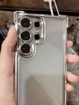 Armani review photo