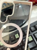 Harmony review photo