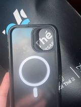 Nade review photo