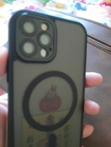 Felix review photo