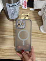 Gavin review photo