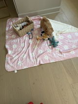Meriel Mellor review photo