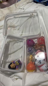 TikTok Shop customer review photo