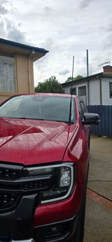 Richard Hudson review photo