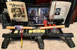 Larry Warner review photo