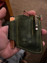 Etsy customer review photo