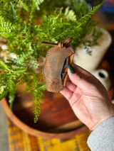 Etsy customer review photo