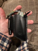 Etsy customer review photo