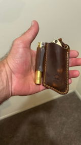 Etsy customer review photo