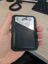 Austin H review photo